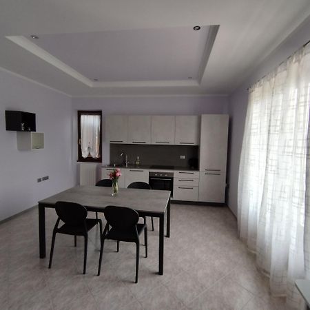Casa Dany Apartment Tremosine Luaran gambar
