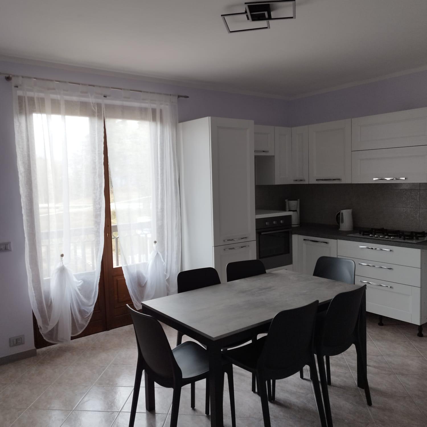 Casa Dany Apartment Tremosine Luaran gambar