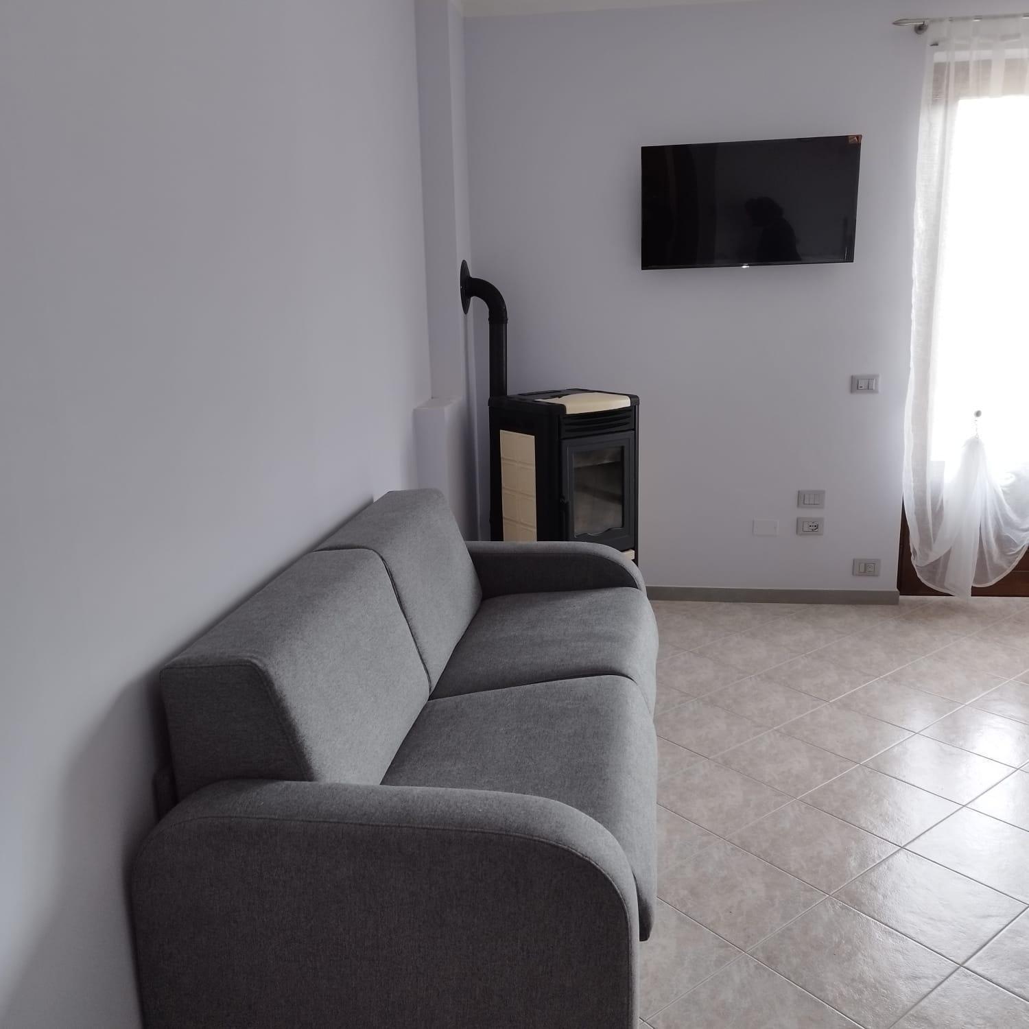 Casa Dany Apartment Tremosine Luaran gambar