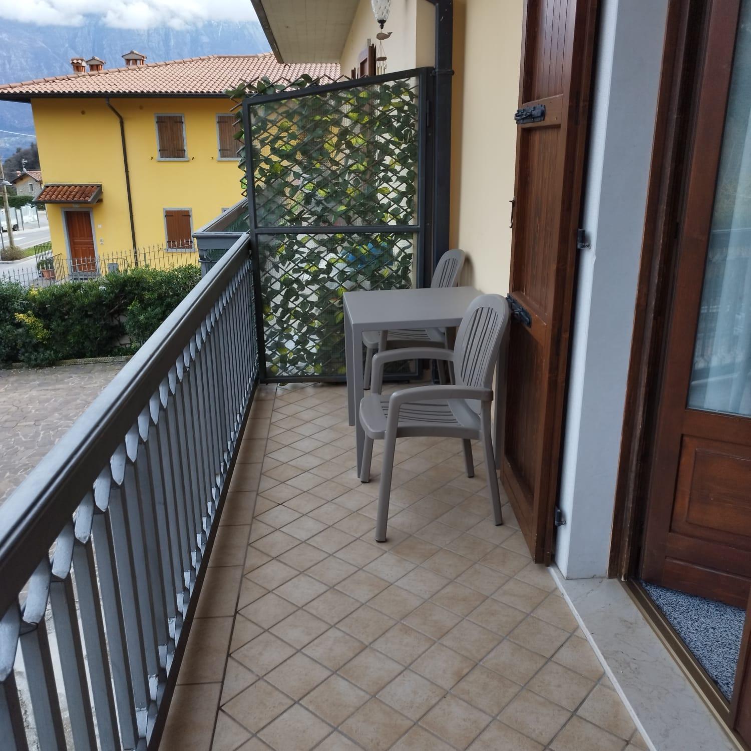 Casa Dany Apartment Tremosine Luaran gambar