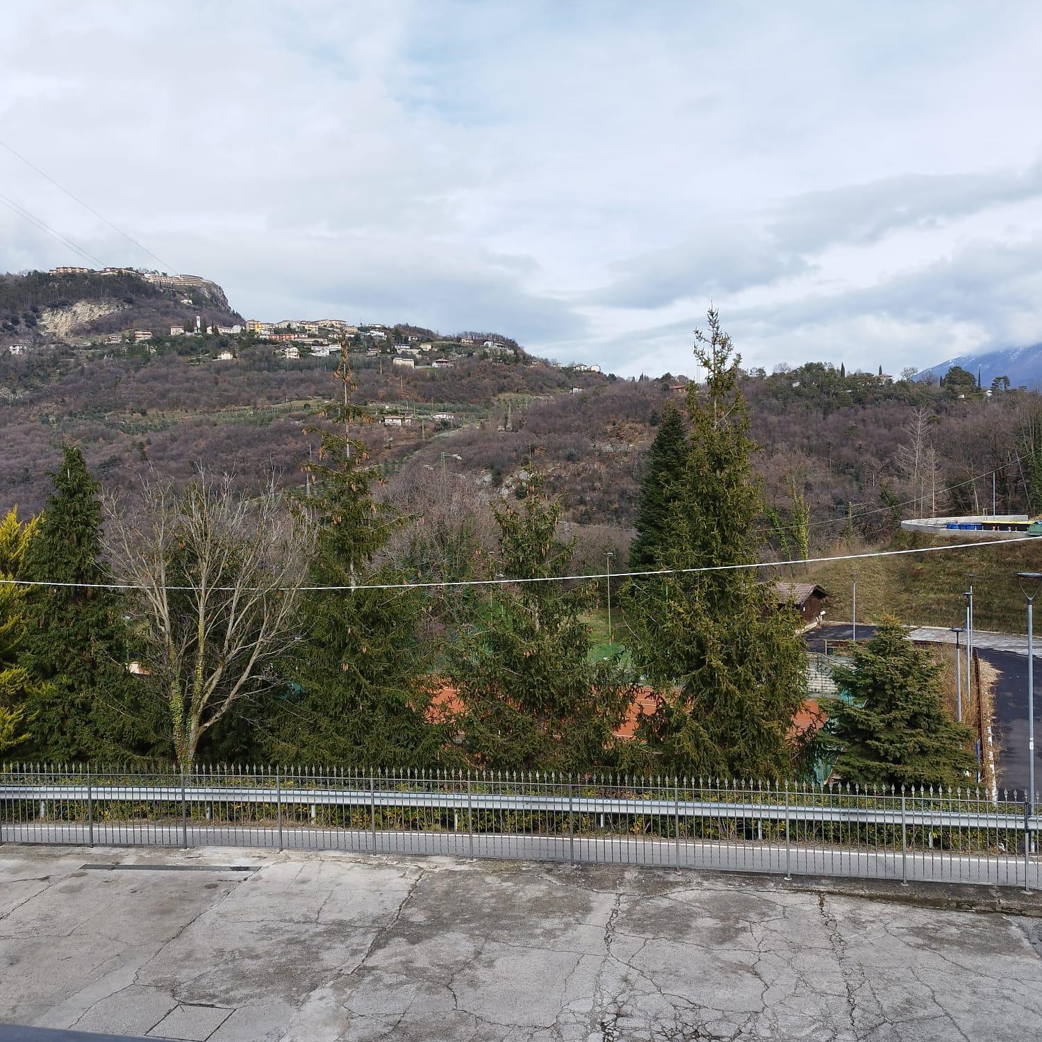 Casa Dany Apartment Tremosine Luaran gambar