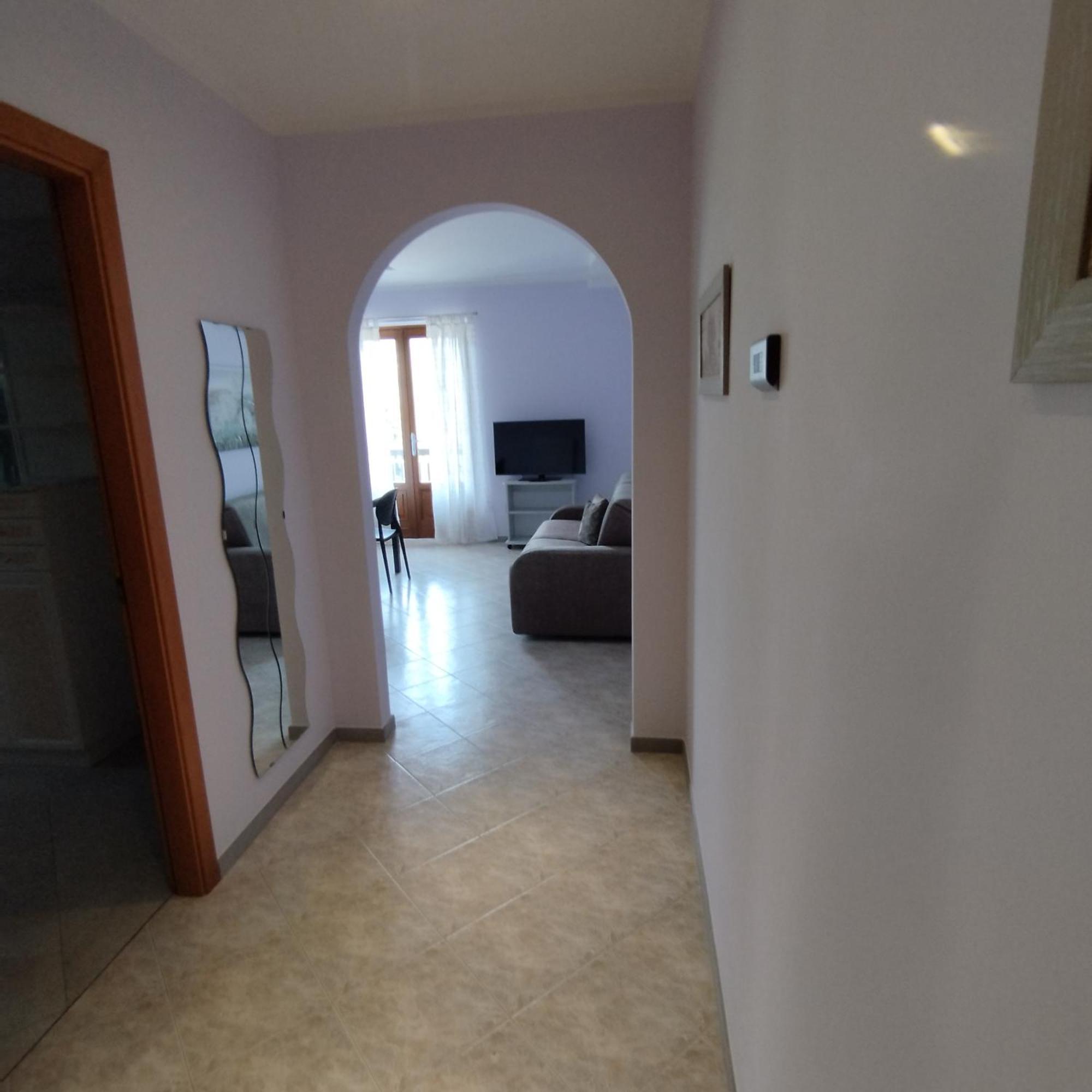 Casa Dany Apartment Tremosine Luaran gambar