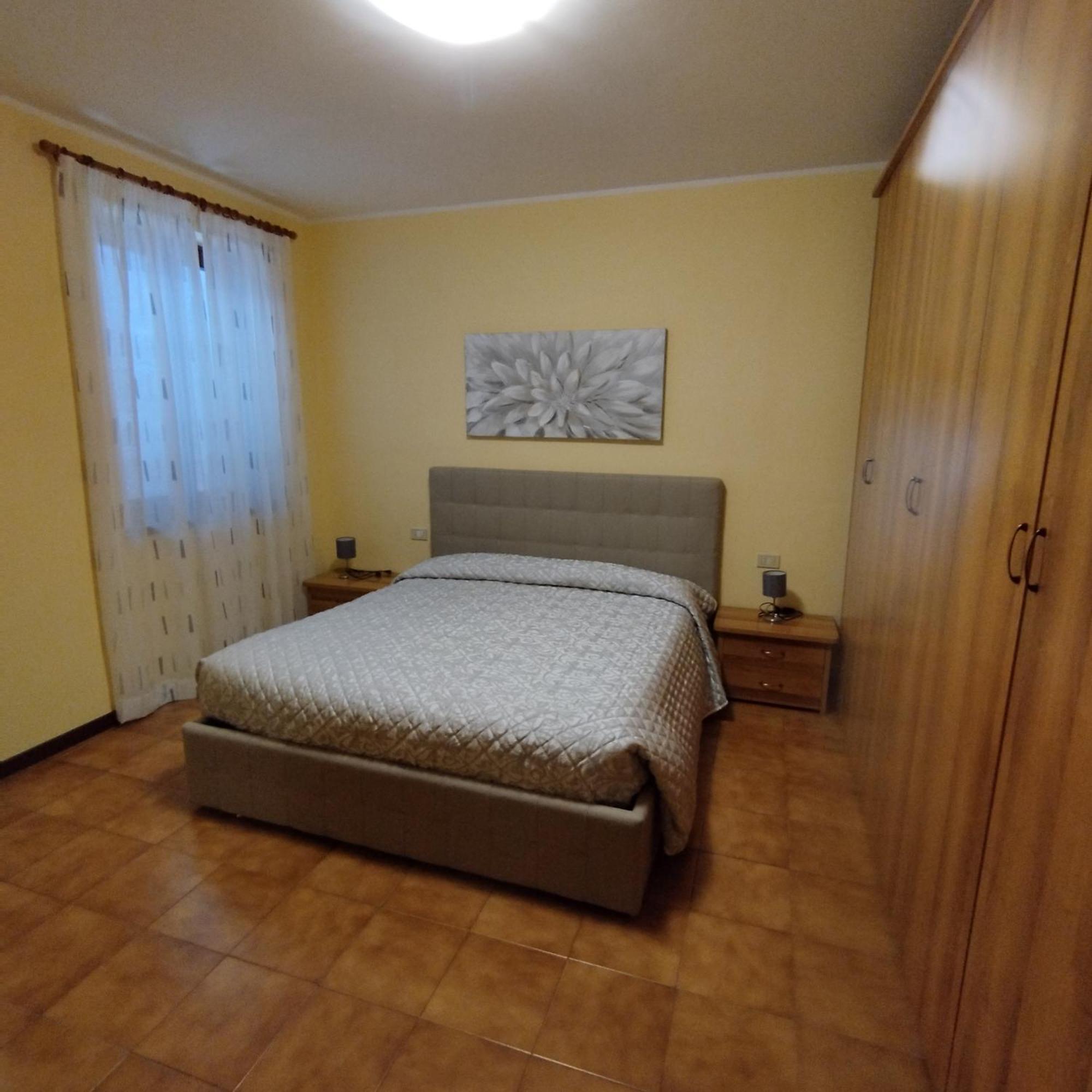 Casa Dany Apartment Tremosine Luaran gambar