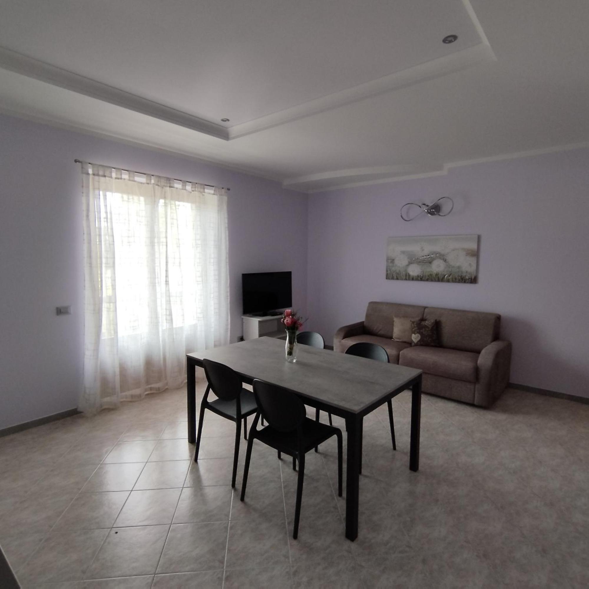 Casa Dany Apartment Tremosine Luaran gambar
