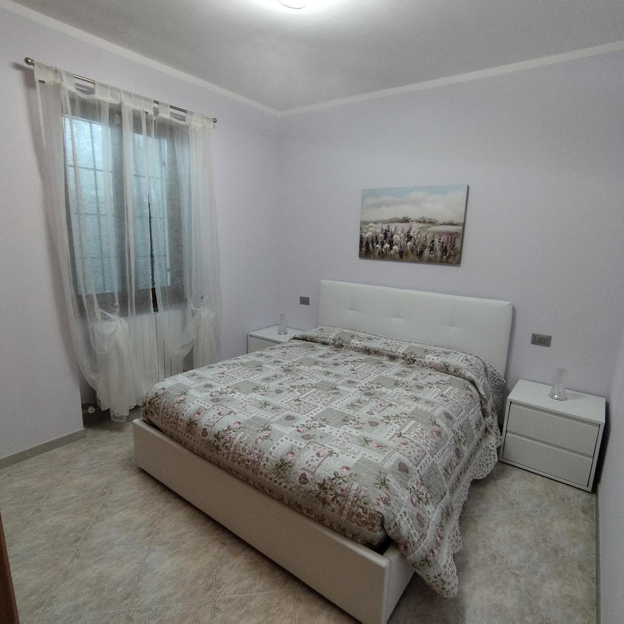 Casa Dany Apartment Tremosine Luaran gambar