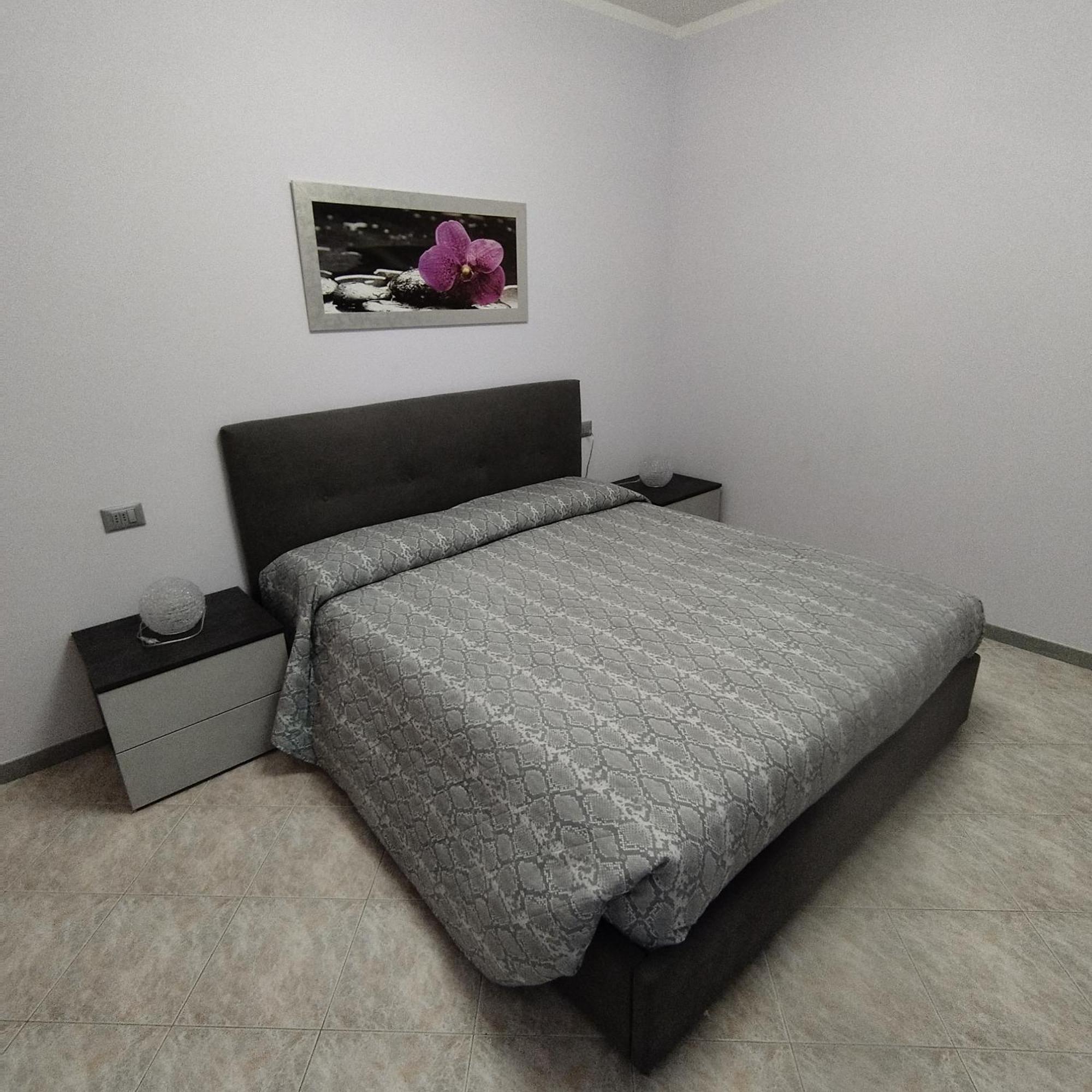 Casa Dany Apartment Tremosine Luaran gambar