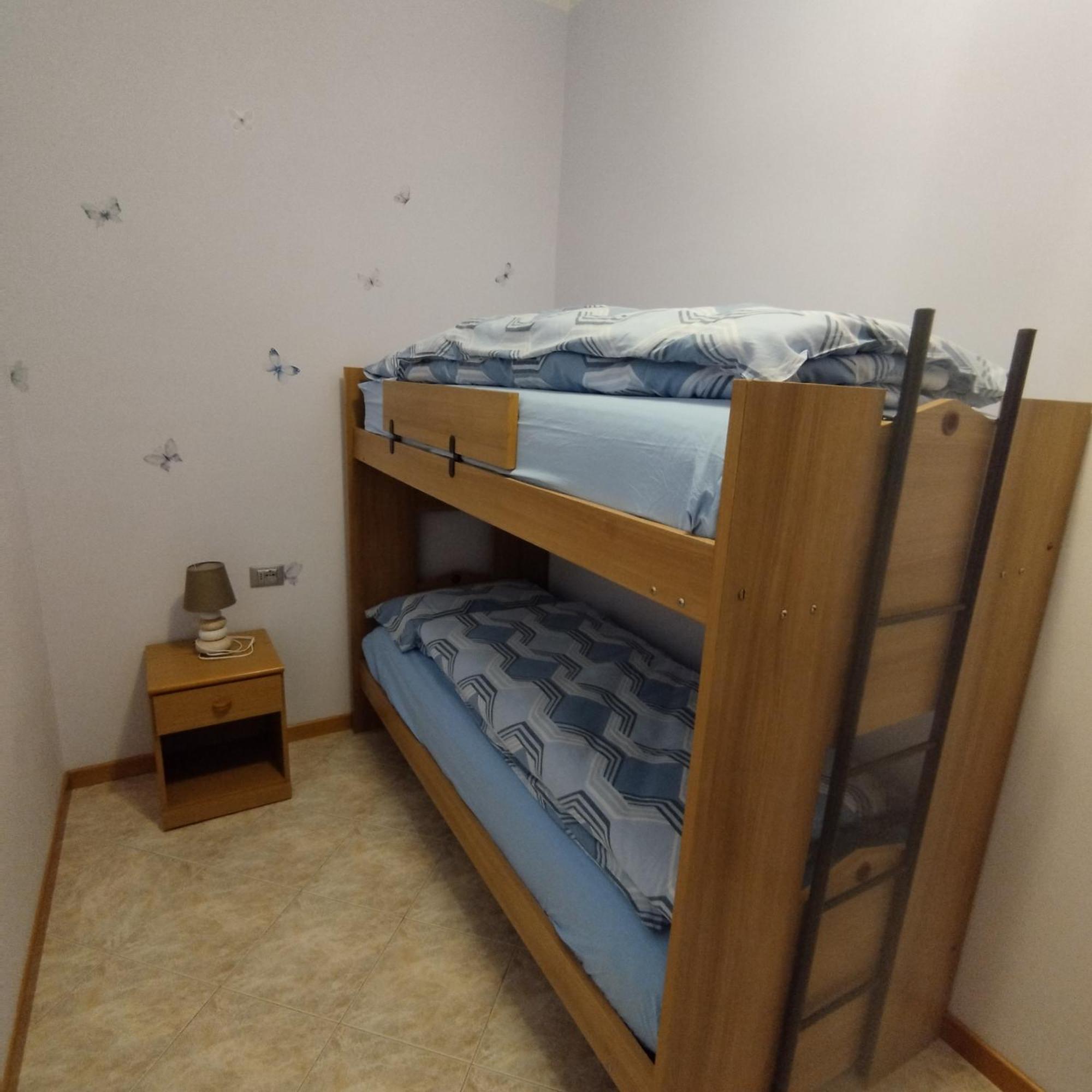Casa Dany Apartment Tremosine Luaran gambar