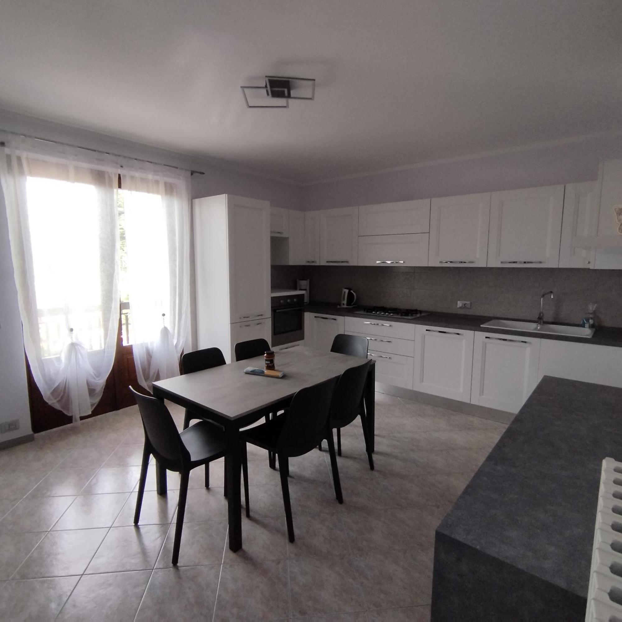 Casa Dany Apartment Tremosine Luaran gambar