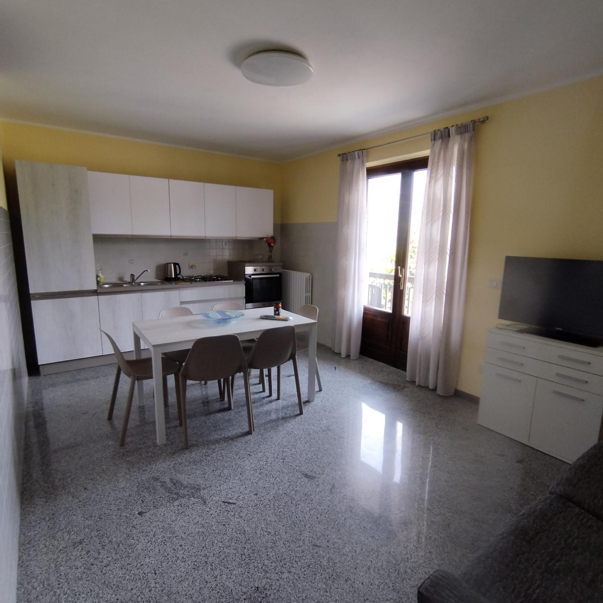 Casa Dany Apartment Tremosine Luaran gambar