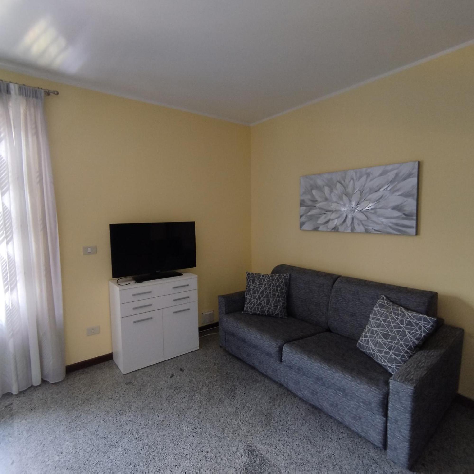 Casa Dany Apartment Tremosine Luaran gambar
