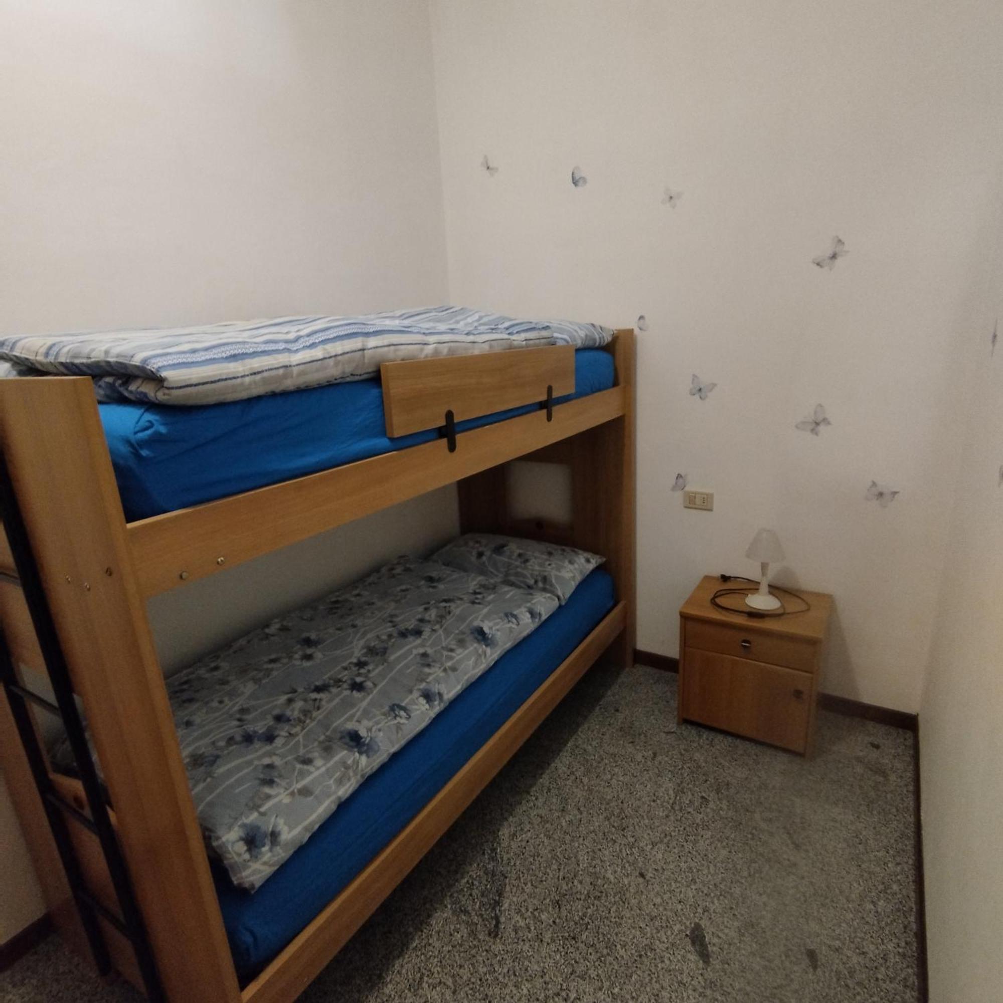 Casa Dany Apartment Tremosine Luaran gambar