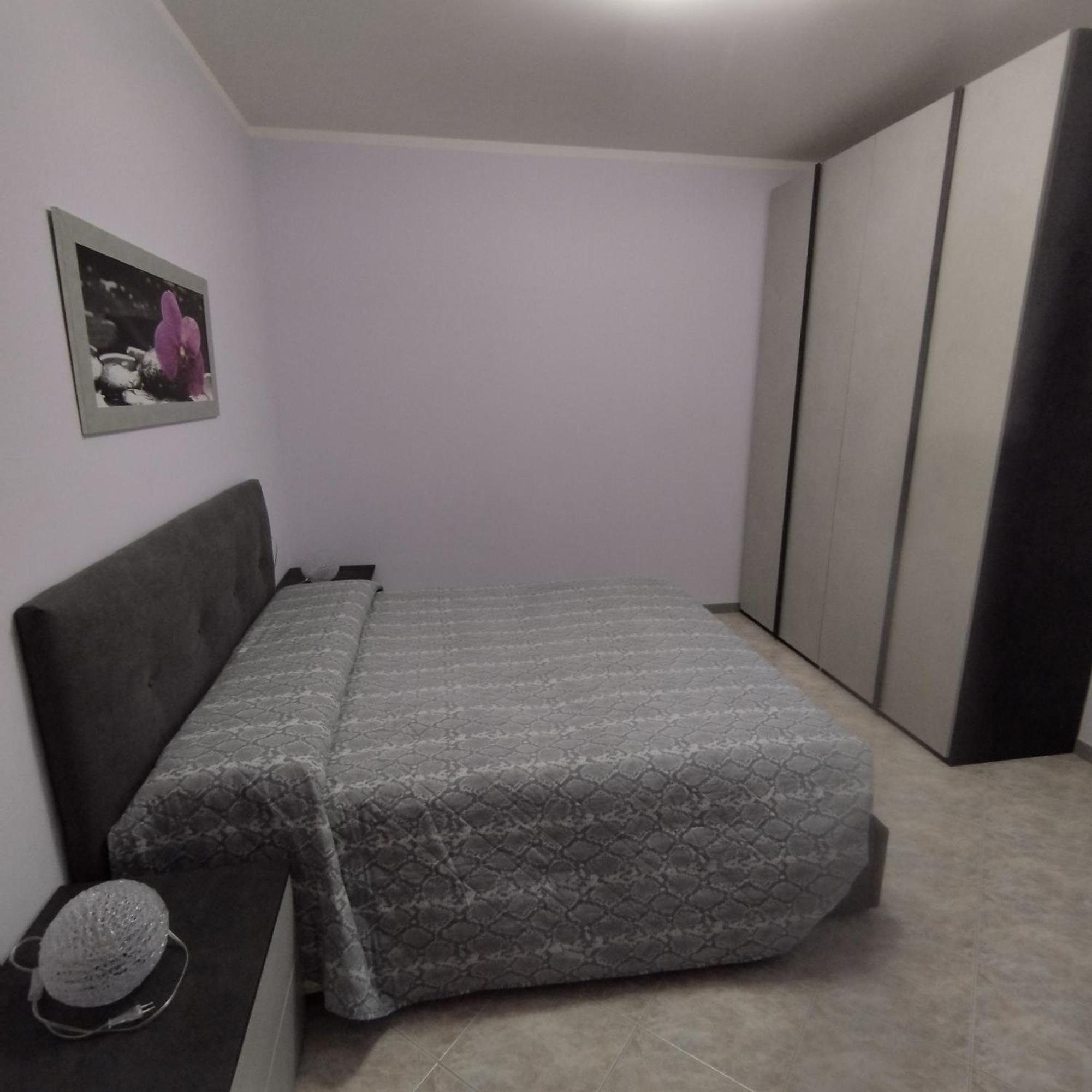 Casa Dany Apartment Tremosine Luaran gambar